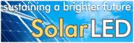 Solar LED website