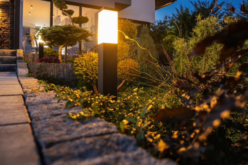 buy solar lights warragul